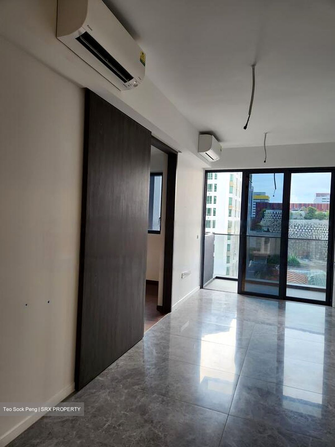 The M (D7), Apartment #467671111